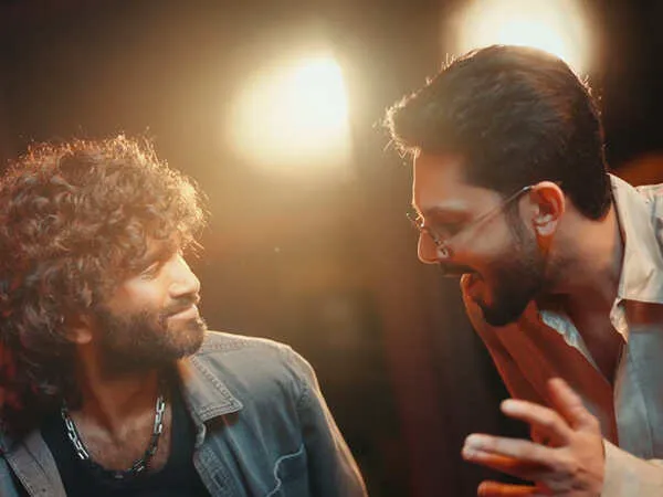 Adaavadi Brings The Beats: LIK's Third Single Amps Up The Mass Quotient