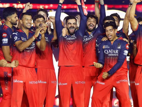 RCB To Banned For A Year? Will It Really Happen?
