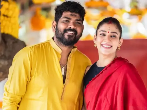 Fake Nayanthara Viral: Dhanush Fans Roast Vignesh