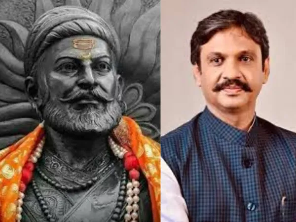सीईटी परीक्षेत छत्रपती शिवाजी महाराज यांचा एकेरी उल्लेख !