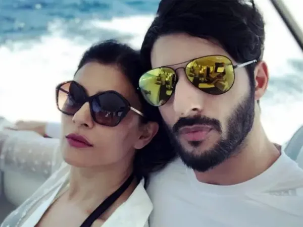 Sai Pallavi's Co-Star Still Dating Ms. Universe?