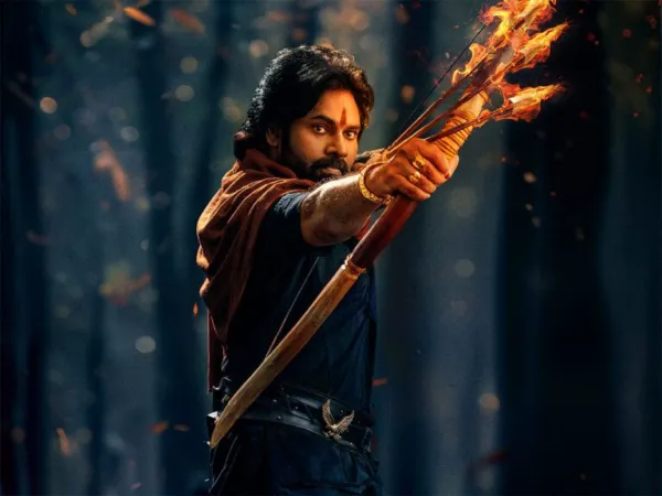 HHVM Struggles: Pawan's Emergency, OTT's Pressure
