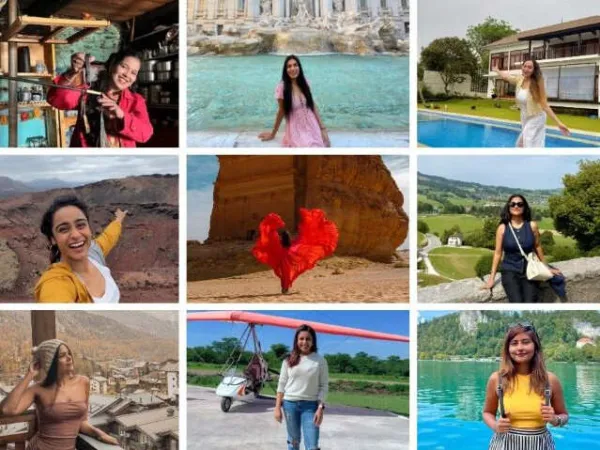 On World Tourism Day: Discover 9 Offbeat Destinations Loved By Travel Pros