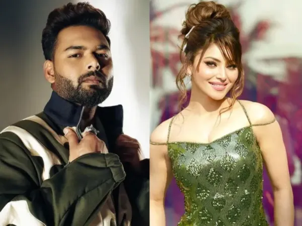 Daaku Maharaaj's Urvashi Dating Cricketer Again?