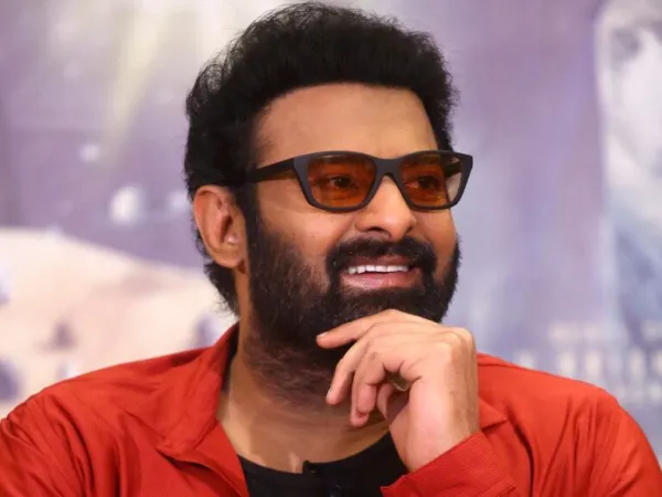 Prabhas Same Role Two Movies: Will He Accept?