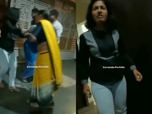 Viral Video: Doctor's Brutal Assault on In-Laws