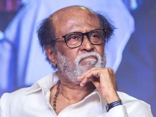 Rajinikanth Rocked: Reporters Shocked