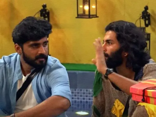 BB8: Nikhil Back At Playing Group Game