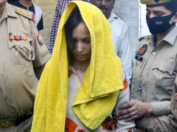 Viral Drum Murder: Killer Wife's Shocking Demand