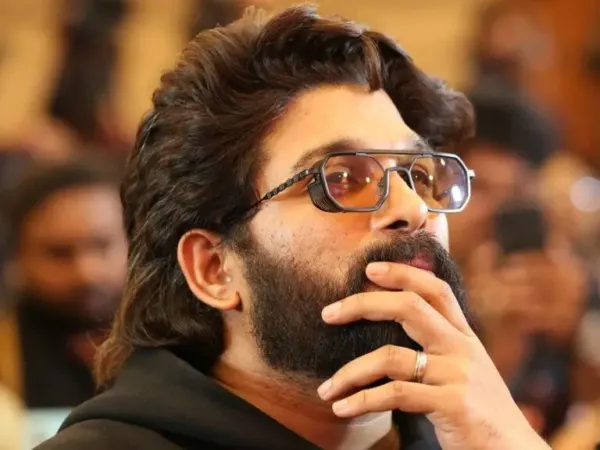 Police Petition Tomorrow To Cancel Allu Arjun's Bail