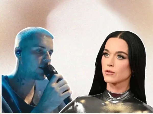 Katy Perry's Coachella viral moment: Did her joke outshine Justin Bieber's laptop-driven setlist approach?