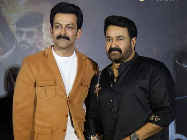 Empuraan: Prithviraj's Promise Terrifying Audience