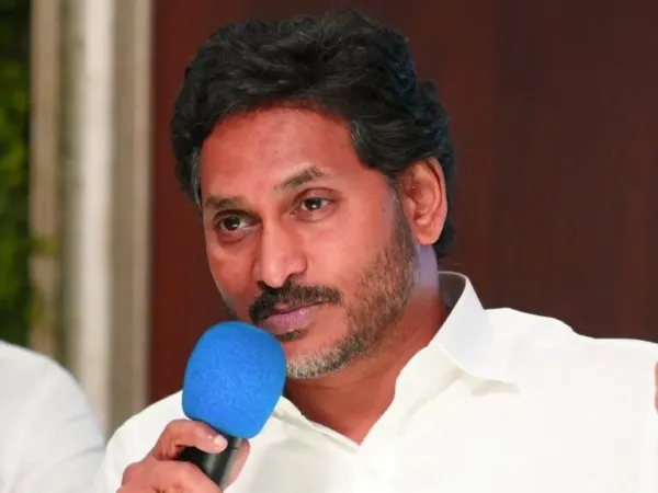 Many Are Gone, Remaining Being Sent: YCP Story