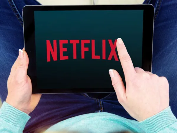 Netflix's Audio Glitch Frustrates Fans!