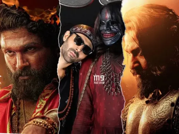 Blockbuster Pushpa 2, Chhaava, BB3: Common Factor