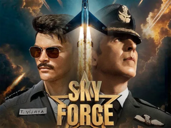 2025 First Releases, No Hopes: All Eyes on Akshay