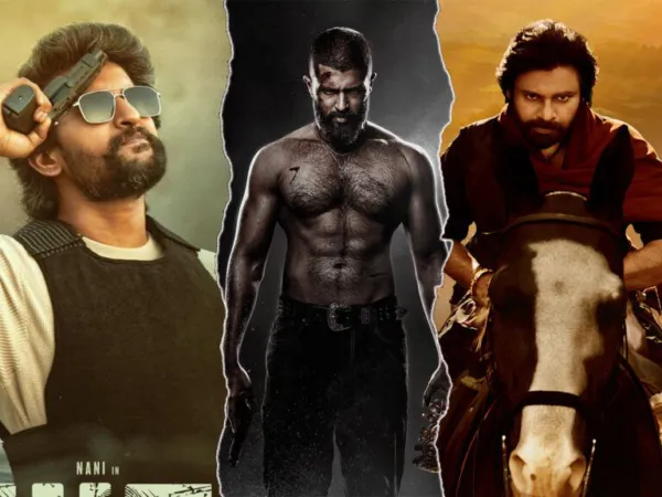 Tollywood BO: All Eyes On Month Of May!