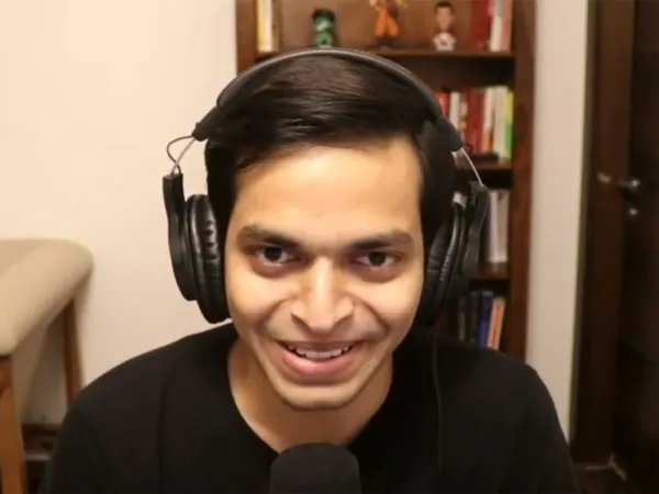 Indian American CEO's Viral Post: "Save My Dad"