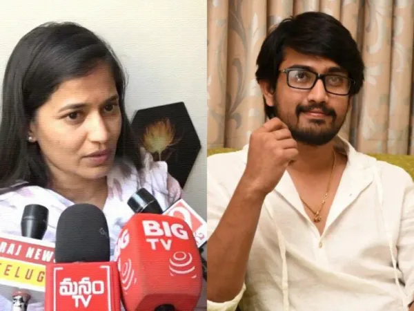 Lavanya Attacked? Raj Tarun's Family Protests!