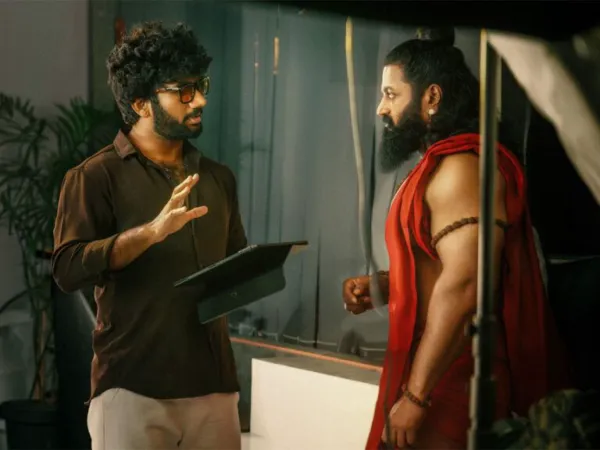 Jai Hanuman: Most Crazy Multistarrer Film?