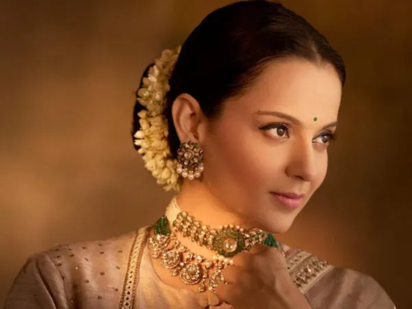 Kangana's Only Chance to Make Comeback