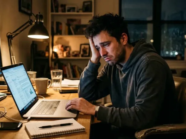 AI as a therapist: People are using technology for emotional support, but is it the best option?