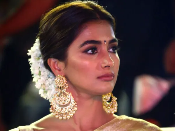 Why is Pooja Hegde So Upset These Days?