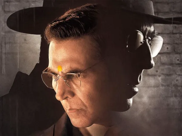 Kesari 2 Jallianwala Bagh Poem Stolen: Shameful?