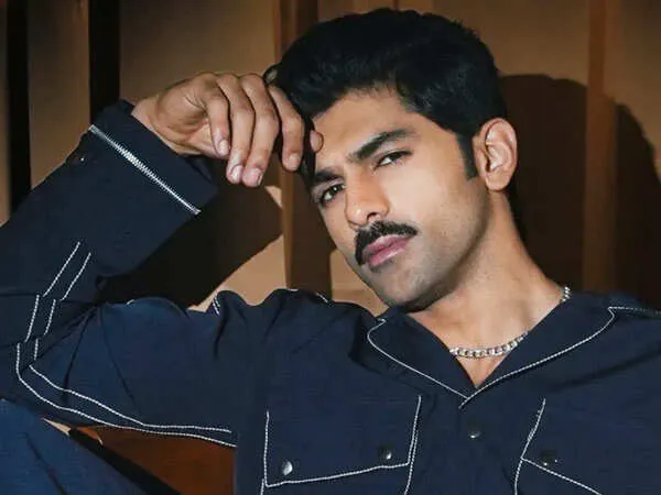 Exclusive: Taha Shah Badussha Says Paro Made Him Confront Male Privilege and Embrace Vulnerability