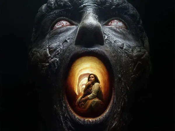 Prime Video's Horror Sequel: Darker & Scarier?