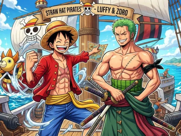 The One Piece remake locks February 2027 release: Why it's exciting but complicated for fans