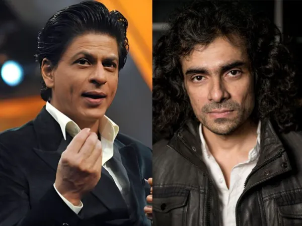 Did Shah Rukh Khan Ruin Director's Vision?