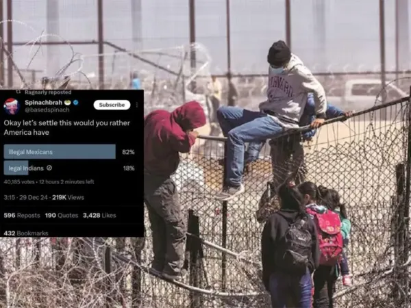 Shocking Expose: Unreal Hatred for Indians in US