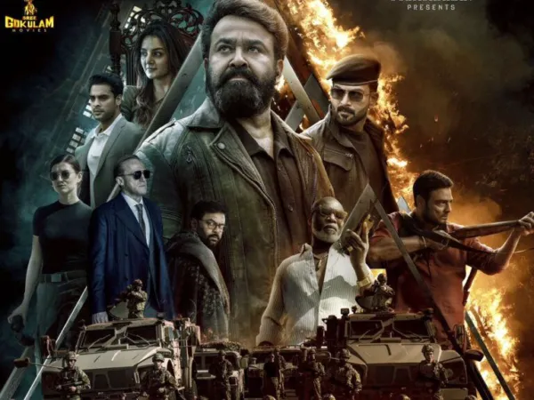US BO Pre-Sales: L2 Empuraan Dominates Sikandar