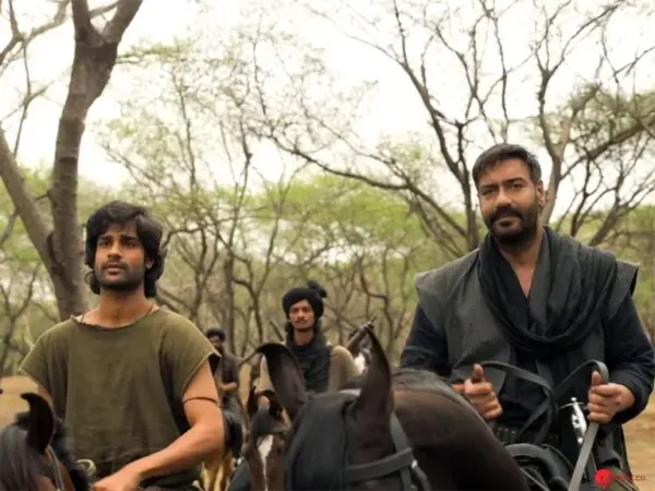 Trailer Talk: Newcomers Struggle, Only Hope Ajay