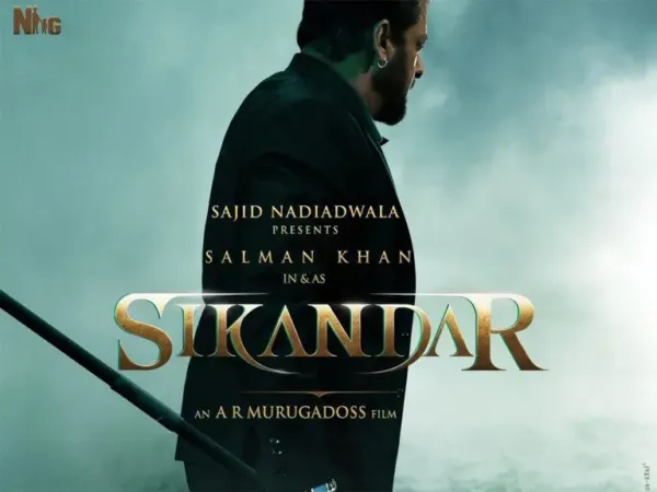 Sikandar: Fans Cry On First Look, Teaser Crucial