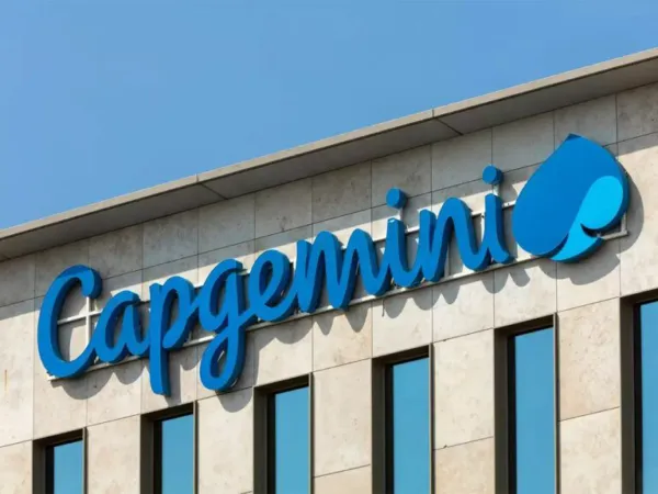 Capgemini to Hire 45,000 Indians in 2025