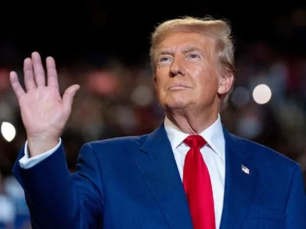 How Will Trump 2.0 Affect Indian Students?