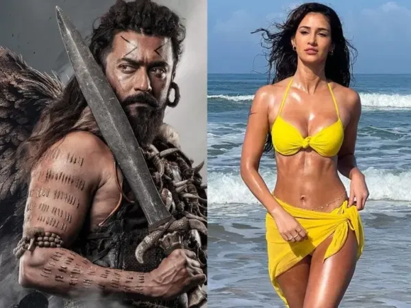 Kanguva Producer Wife Deletes Controversial Post