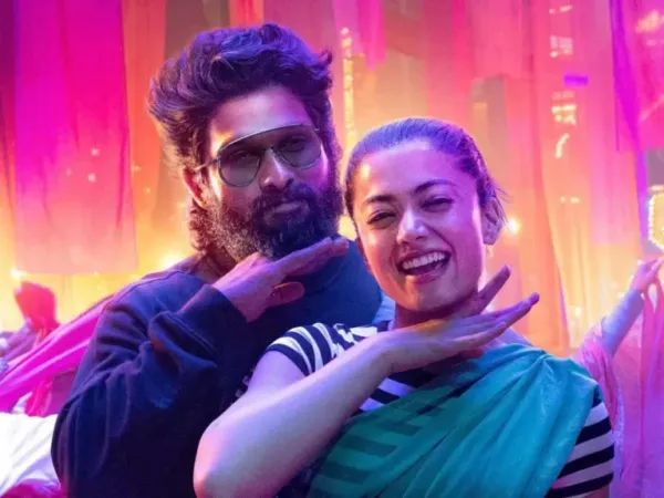 What Is Pushpa 2's Official OTT Platform?