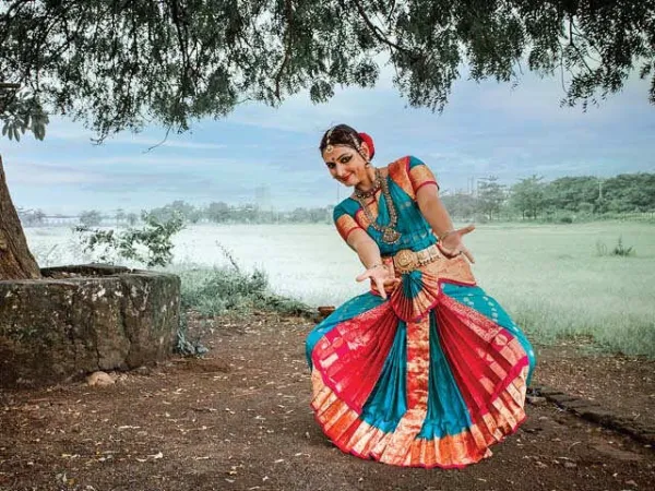 The Secret To My Success: Apeksha Niranjan, Bharatanatyam Artist