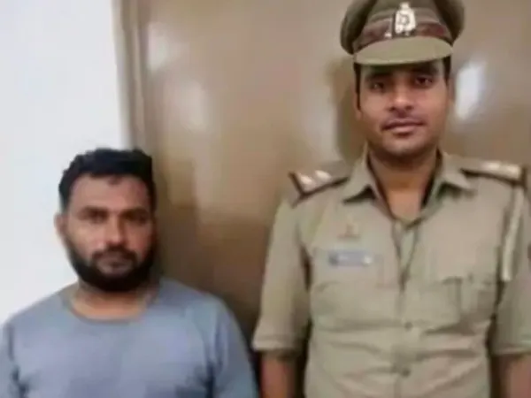 Digital Rape: HORRIFIC Crime on 4-Year-Old Girl?