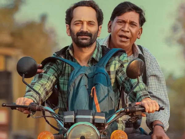 Netflix Bags FaFa's Next Big Movie!