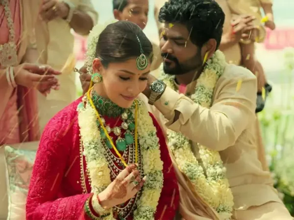 Nayanthara Gets Shocking Response on OTT