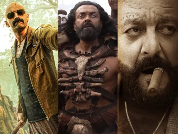 Most Trolled Villains 2024: FaFa, Bobby, & Dutt