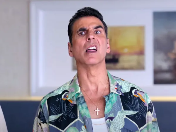 Is Comedy Dead? Housefull 5 Just Proved It!