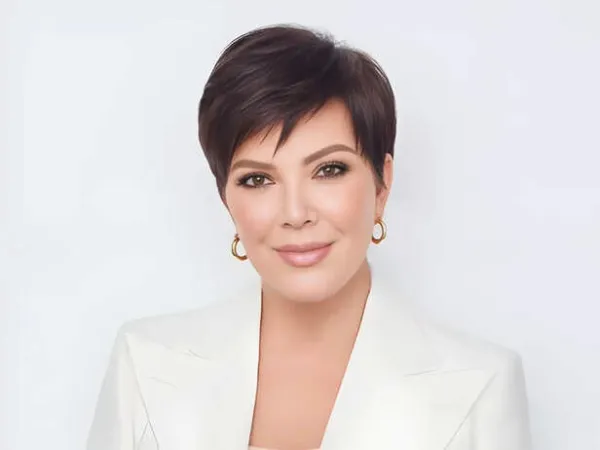 Why are millions in China using Kris Jenner as their profile picture? The viral 'manifestation' trend sparks debate over ambition, identity and digital belief