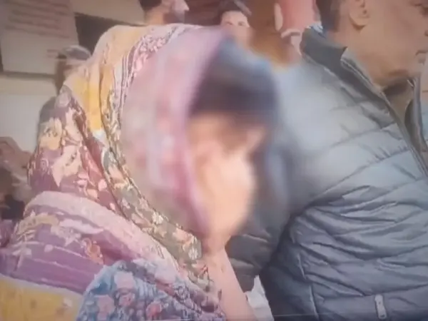 Shocking Revenge: Woman Cuts Lover's Private Part