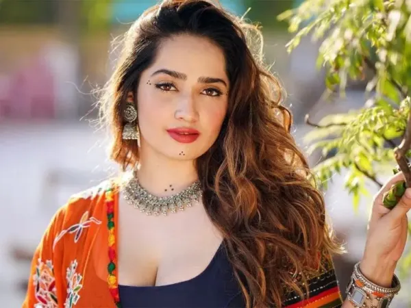 Adult Star in Family Show: Spoiling Young Minds