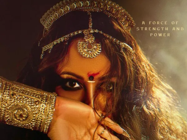 Star Heroine's First Telugu Film in Deep Trouble